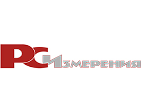 Лого ООО « РС-измерения»